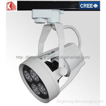 30W LED Track light, CREE XPE-LED